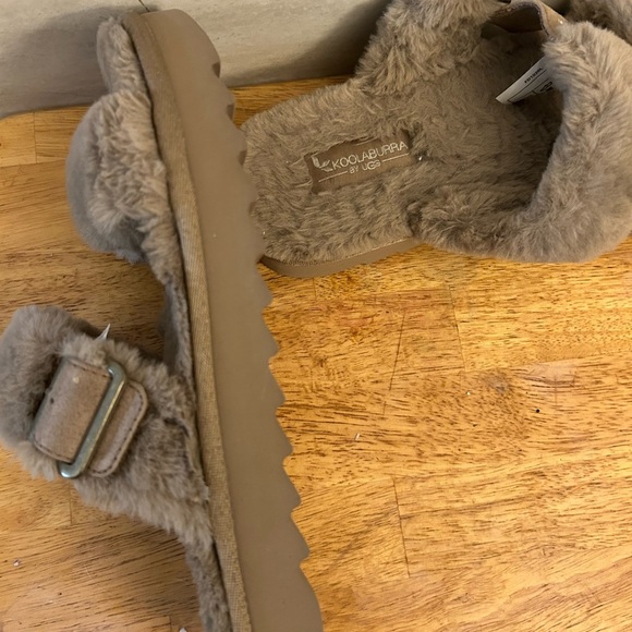 UGG | Shoes Koolaburra Furrah - Picture 9 of 10